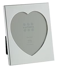Sixtrees romeo heart for sale  Delivered anywhere in UK