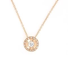 Chimento collier girogola usato  Spedito ovunque in Italia 