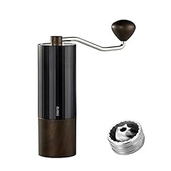 HERO Manual Coffee Grinder, Multi Grind Level for Espresso for sale  Delivered anywhere in Canada