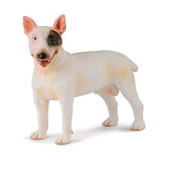 Collecta bull terrier for sale  Delivered anywhere in USA 