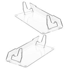 Zyharuko 2pcs acrylic for sale  Delivered anywhere in UK