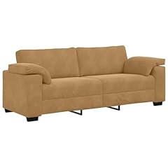 Vidaxl sitzer sofa gebraucht kaufen  Wird an jeden Ort in Deutschland