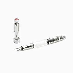 Twsbi diamond clear d'occasion  Livré partout en France