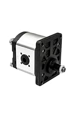 Presko hydraulikpumpe zahnradp gebraucht kaufen  Wird an jeden Ort in Deutschland