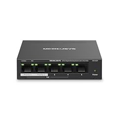 Mercusys ms105gp poe gebraucht kaufen  Wird an jeden Ort in Deutschland