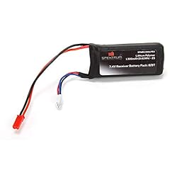 7.4v 1300mah lipo for sale  Delivered anywhere in UK