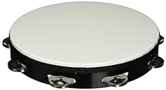 Remo tambourine single for sale  Delivered anywhere in USA 