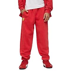 Puma ferrari sportswear usato  Spedito ovunque in Italia 