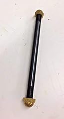 Brass acorn axle for sale  Delivered anywhere in USA 