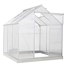 Outsunny walk greenhouse for sale  Delivered anywhere in UK