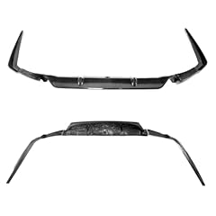 Carbon fiber rear for sale  Delivered anywhere in UK