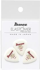 Ibanez elastomer picks for sale  Delivered anywhere in UK