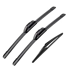 Hrsno windshield wipers for sale  Delivered anywhere in USA 