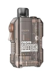 Aspire gotek sigaretta usato  Spedito ovunque in Italia 