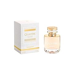 Boucheron quatre eau for sale  Delivered anywhere in UK