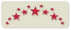 Forehead stars festival for sale  Delivered anywhere in UK