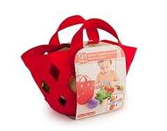 Hape e3167 gemüsekörbchen gebraucht kaufen  Wird an jeden Ort in Deutschland