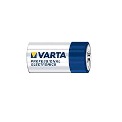 Batteria varta professional usato  Spedito ovunque in Italia 