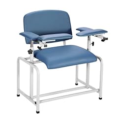 Vivacomfort blue bariatric for sale  Delivered anywhere in USA 