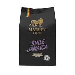 Marley coffee jamaica for sale  Delivered anywhere in UK
