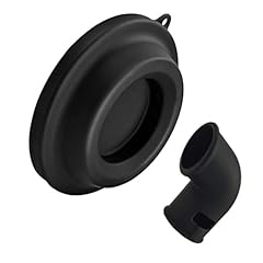 1set accessori silicone usato  Spedito ovunque in Italia 