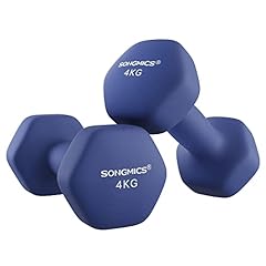 Songmics dumbbells set for sale  Delivered anywhere in UK