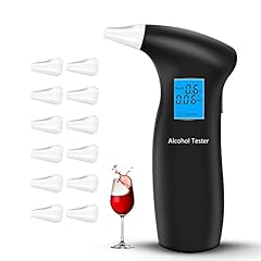 Rutida breathalyzer alcohol for sale  Delivered anywhere in UK