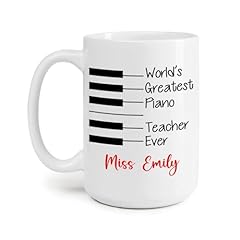 Greatest piano teacher for sale  Delivered anywhere in USA 