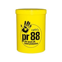 Rath pr88 abwaschbarer gebraucht kaufen  Wird an jeden Ort in Deutschland
