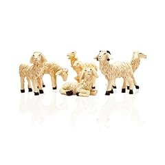 Set pezzi pecorelle usato  Spedito ovunque in Italia 