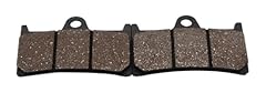 Brake pads amaha for sale  Delivered anywhere in UK