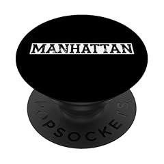 Manhattan popsockets klebender gebraucht kaufen  Wird an jeden Ort in Deutschland