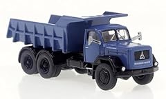 Brekina 83302 magirus gebraucht kaufen  Wird an jeden Ort in Deutschland
