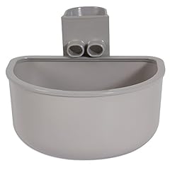 Petmate kennel bowl for sale  Delivered anywhere in USA 