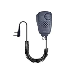 Lanapptltg microfono walkie usato  Spedito ovunque in Italia 