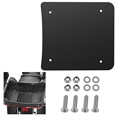 Tour pack plate for sale  Delivered anywhere in USA 