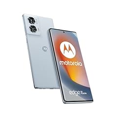 Motorola edge fusion usato  Spedito ovunque in Italia 