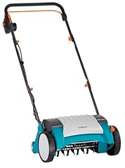 Gardena scarificateur électri d'occasion  Livré partout en Belgiqu