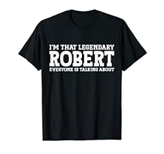 Robert personal name for sale  Delivered anywhere in USA 
