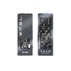 Smsl d10 cs43131 d'occasion  Livré partout en France
