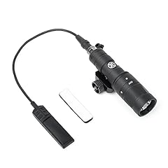 Qiruimy m300w torcia usato  Spedito ovunque in Italia 