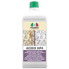 Marbec acido hp4 usato  Spedito ovunque in Italia 