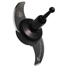 Moulinex lama coltello usato  Spedito ovunque in Italia 