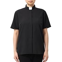 Women clergy shirt for sale  Delivered anywhere in USA 