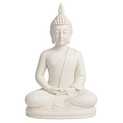 20cm white resin for sale  Delivered anywhere in UK