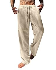 Yaobaole pantalon homme d'occasion  Livré partout en France