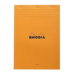 Rhodia 18000c bloc d'occasion  Livré partout en France