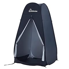 Wolfwise camping toilet for sale  Delivered anywhere in UK