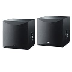 Yamaha sw100 powered for sale  Delivered anywhere in USA 