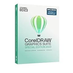 Corel coreldraw graphics gebraucht kaufen  Wird an jeden Ort in Deutschland